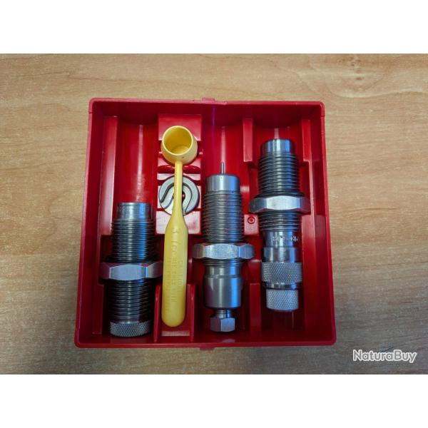 Kit changement calibre Presse Lee Precision Pro 1000 - 6.5 PRC