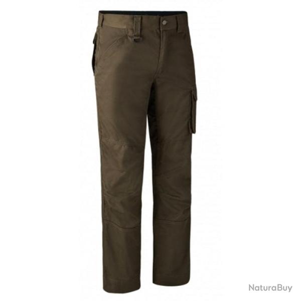 Pantalon de chasse DeerHunter Rogaland Marron