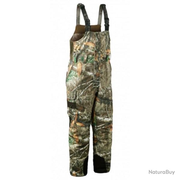 Pantalon � bretelles DeerHunter Muflon Camo