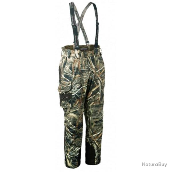 Pantalon DeerHunter Muflon Camo Roseaux