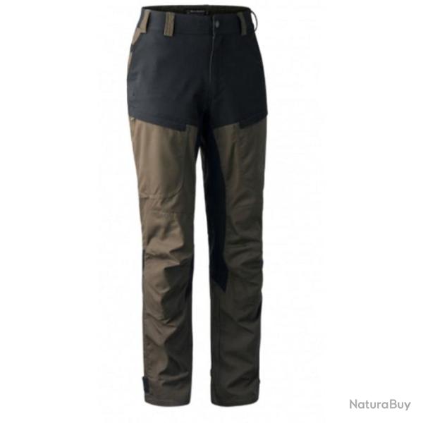 Pantalon DeerHunter Strike Marron fonc�