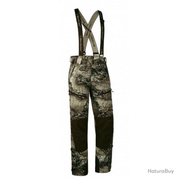 Pantalon de chasse DeerHunter Excape Softshell Art Camo