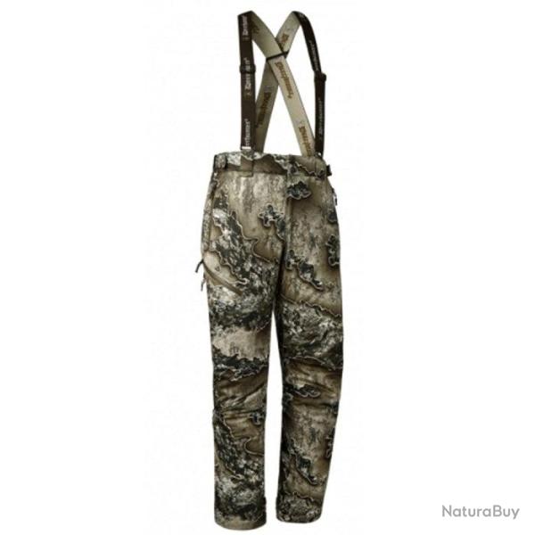 Pantalon d hiver DeerHunter Excape Camo
