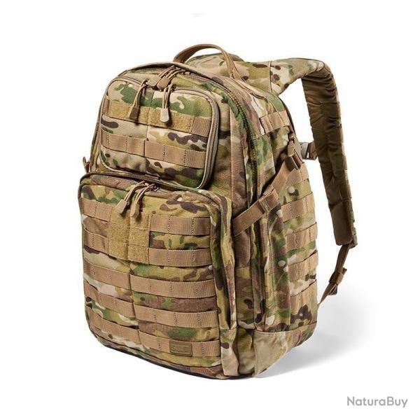 RUSH 24 2.0 MULTICAM
