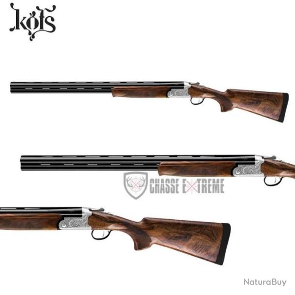 Fusil Superpos� KOFS Zenith Sxe Cal 12/76 71cm REC5