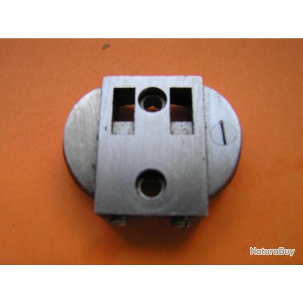 SERRURE MONTAGE A CROCHET N�3