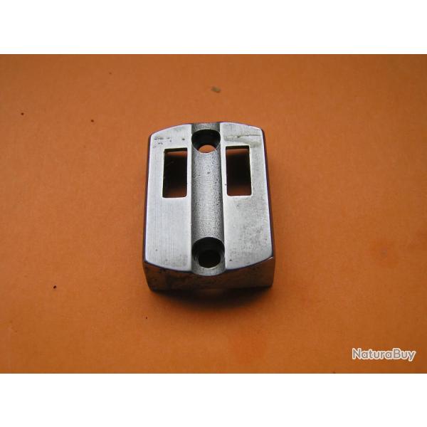 EMBASE AVANT MONTAGE A CROCHET