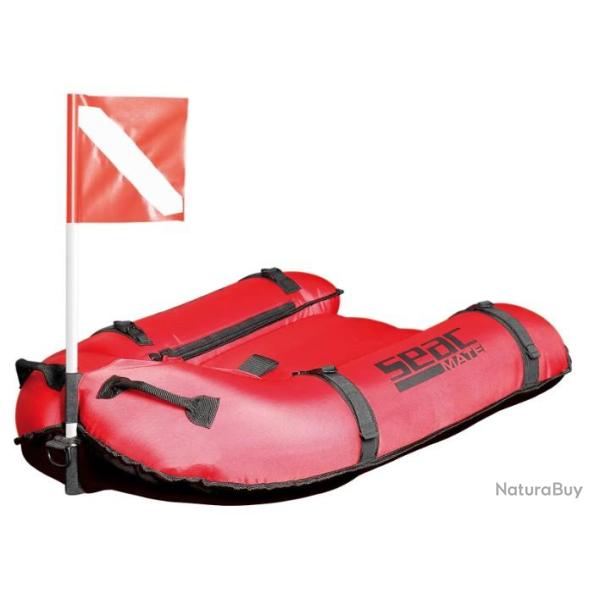 Planche de Chasse Aquatique en PVC pour Chasse sous Marin Apne  Activits Aquatiques Harpon