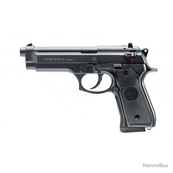Pistolet Beretta � plombs 92 FS - 6 mm / 1.5 Joule