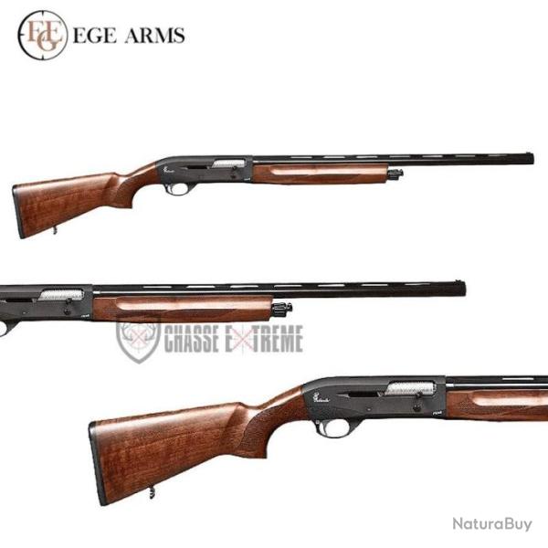 Fusil EGE ARMS FX12 Bois Cal 12/76 76cm