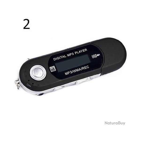 Lecteur mp3 avec mini �cran