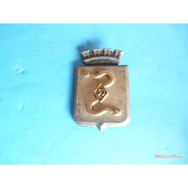 +INSIGNE 30 BITCHE CAMP MANQUE L ATTACHE