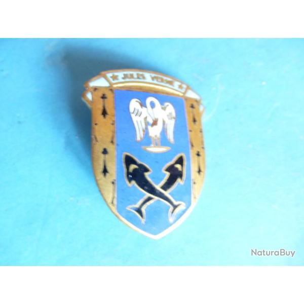 +INSIGNE INDOCHINE JULES VERNES