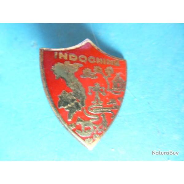 +INSIGNE INDOCHINE