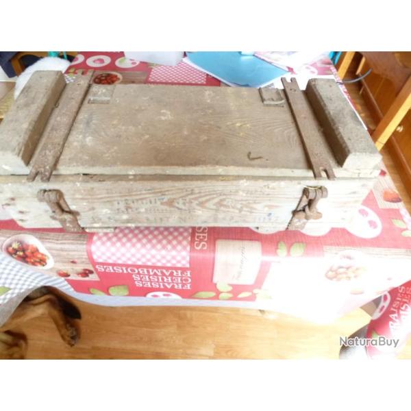 + CAISSE FRANCAISE 1917