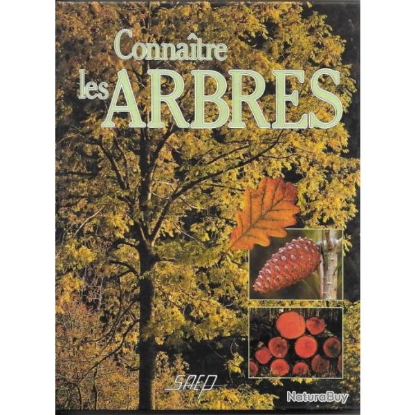 Conna�tre les arbres
