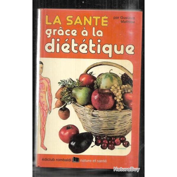 la sant grace a la dittique par gustave mathieu