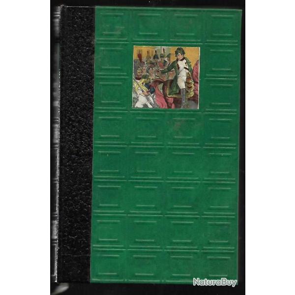 vingt ans de gloire avec l'empereur du Capitaine j.r.coignet ,  grognards du premier empire grande a