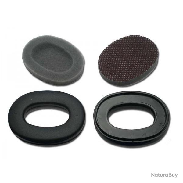 Kit d'hygi�ne HY68SV pour Peltor SportTac WS