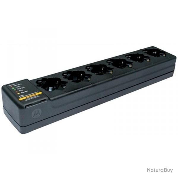 Chargeur 6 alv�oles pour Motorola SL1600