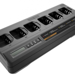 Chargeur multiple pour Motorola GP et DP