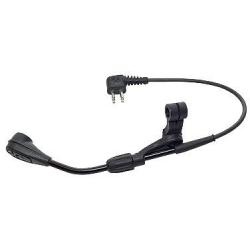 Microphone electret J22 pour Peltor