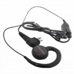 OREILLETTE CONTOUR OREILLE PTT MICRO