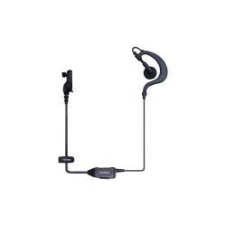Oreillette Confort EHN36 pour Hytera AP515, AP525,AP585, BP515 et BP565 - VOX et PTT