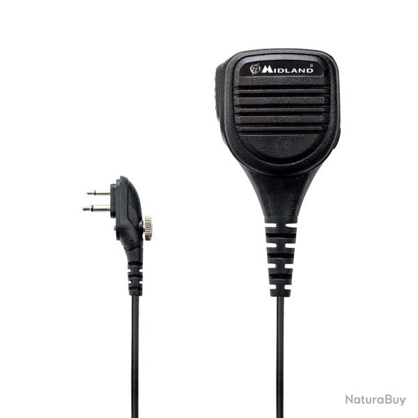 Micro d�port� Midland MA25-M