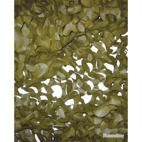 Filet de camouflage Jack Pyke 2.7 x 2.4 m-Filet 2.7m X 2.4m