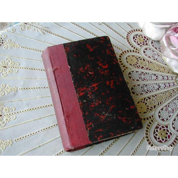 Le Colonel Ramollot 1883 Recueil de R�cits Militaires Objets du XIX�me