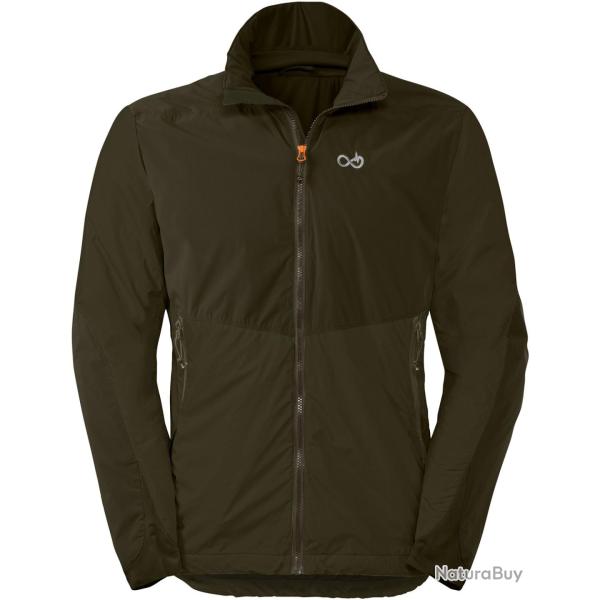 Veste Boreas G Loft Couleur Vert fonc�