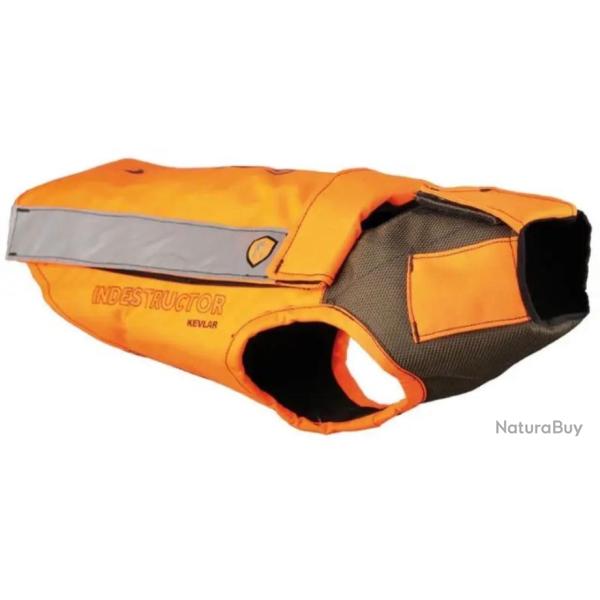 Gilet de protection pour chien SOMLYS Indestructor Taille 70