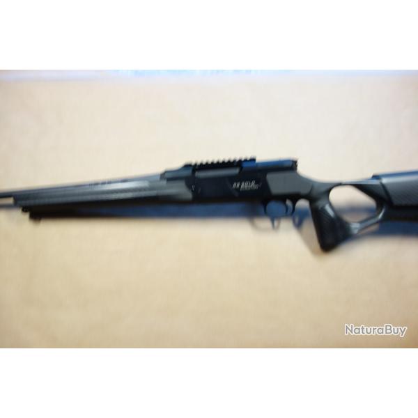 - CARABINE STRASSER RS SOLO EVO CARBONNE CAL 308 WIN  SANS ORGANE DE VISEE FILETE 14X100