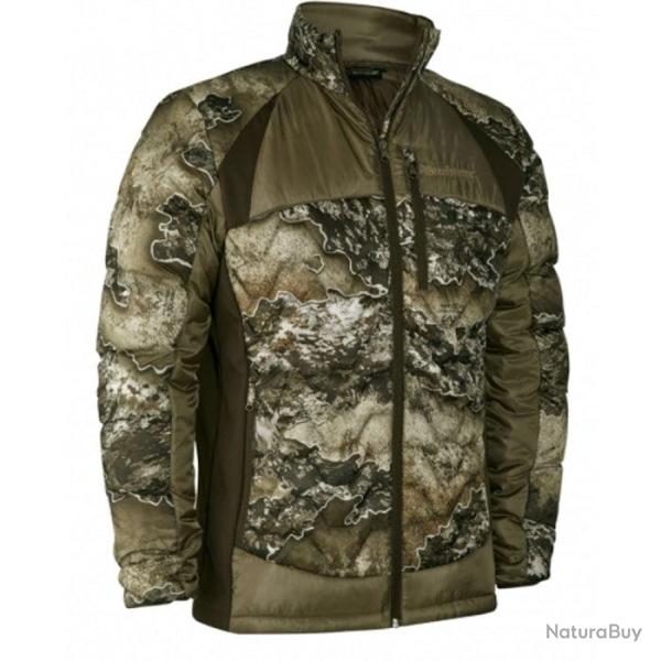 Veste DeerHunter Excape Quilted Camo