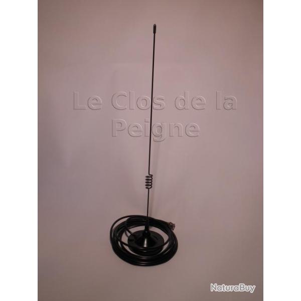 antenne de toit GARMIN raccord � visser d'origine