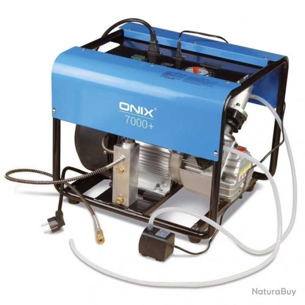 ONIX COMPRESSEUR AVEC STOP 7000 PCP-2