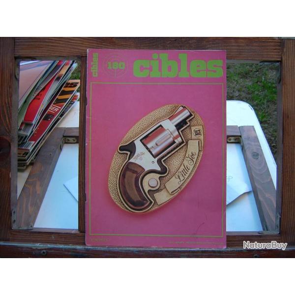 revue cible num�ros disponibles;;180/181/183/184/185/186/187/188/189/190