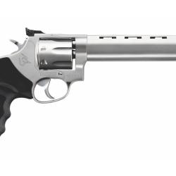 TAURUS - REVOLVER MODELE 970 TRACKER 6''1/2 MATTE SS 22LR