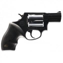 TAURUS - REVOLVER MODELE 605 BLACK 357MAG