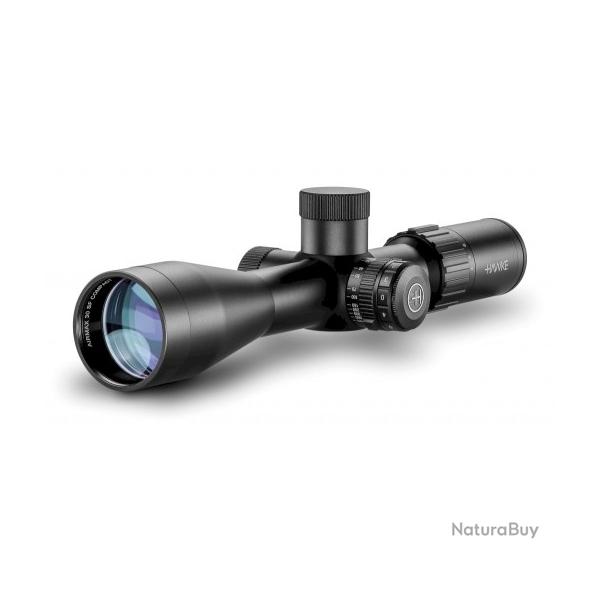 Lunette HAWKE airmax 30 sf compact 4-16x44 amx ir r�ticule