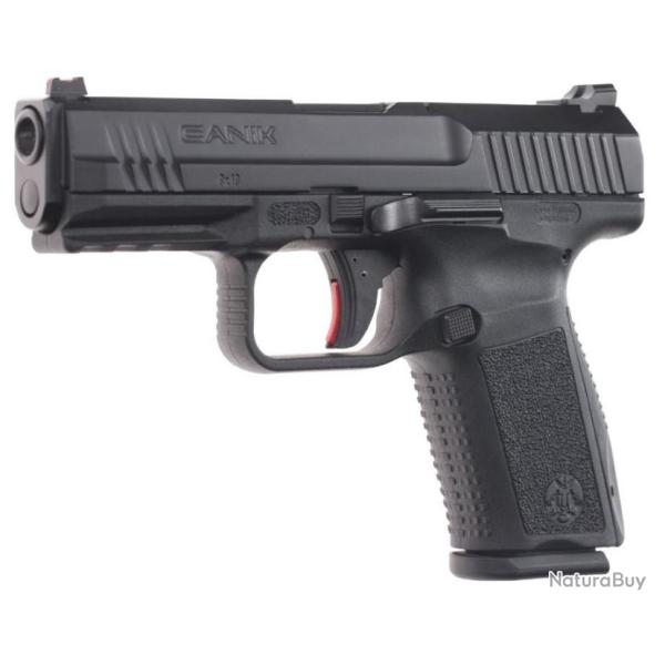 PISTOLET CANIK TP-9 SF ELITE 9X19