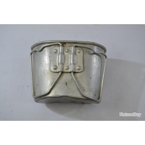 Quart Fran�ais de 1954 NORDMETAL PS&CO Indochine Alg�rie