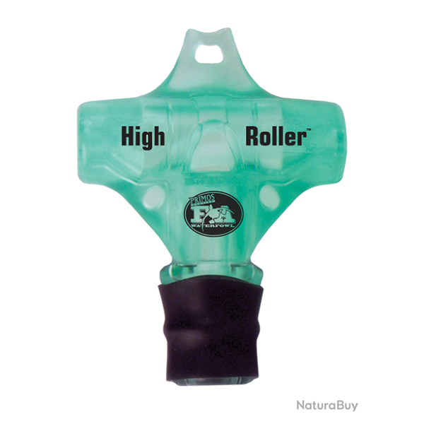 Appeau Sarcelle Primos High Roller(TM)