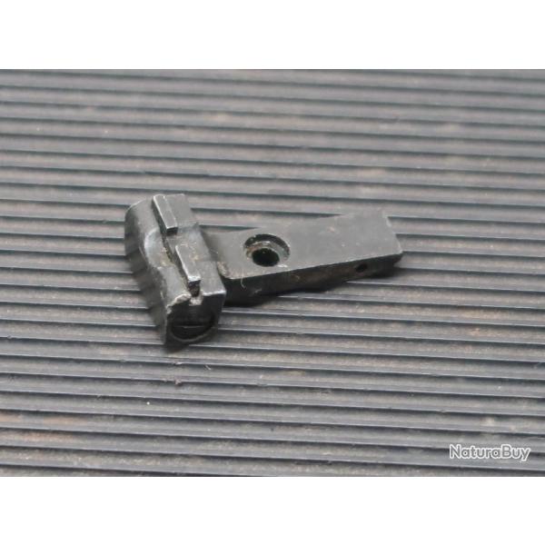 Hausse pour revolver SAA inconnu ou autre REF 33