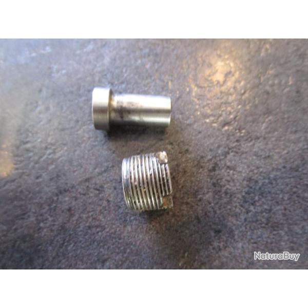 Cylindre des gaz avec piston pour carabine USM1, TBE