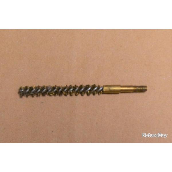 Brosse laiton trousse de nettoyage Famas