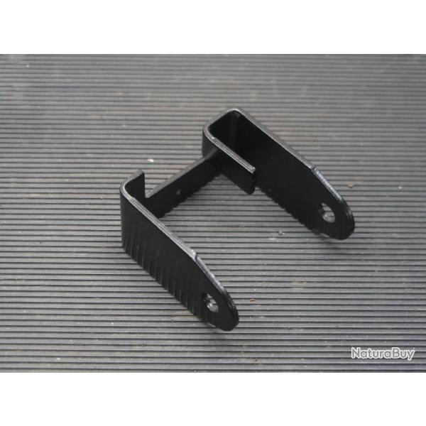 Accessoir pour transporter votre Ruger 10/22 et clones en s�curit� manque cadenas REF 7-1