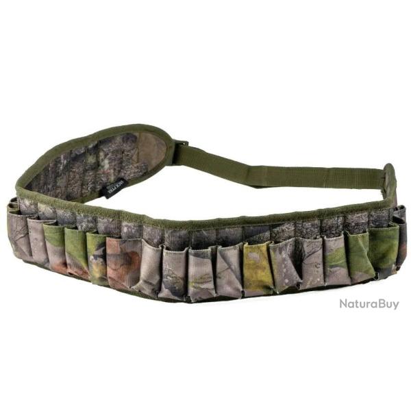 Cartouchi�re 26 cartouches de calibre 12 ou 20 Sangle R�glable 127 Cm