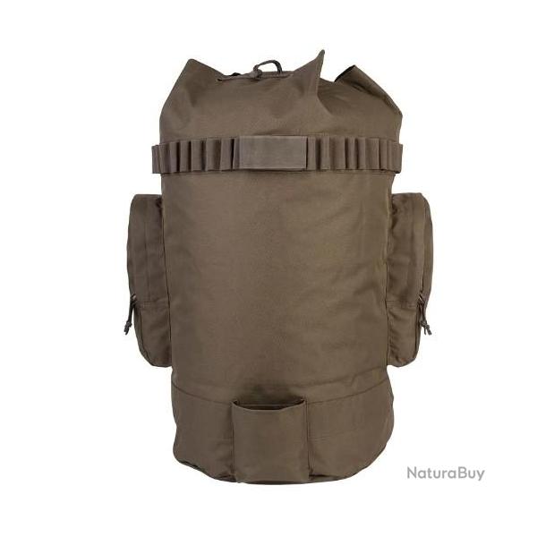 Sac � appelants 120 L Sac � Dos Appelant avec Cartouchi�re int�gr� Vert